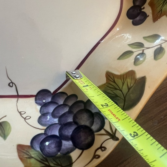 Sonoma Villa Earthenware - Picture 4 of 4